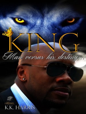 cover image of King